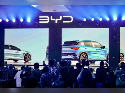 BYD Drops Prices to Boost Demand, Unveils Supercar that Outshines Ferrari