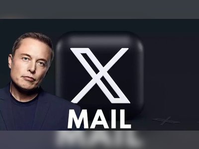 Elon Musk Set to Challenge Gmail with the Launch of XMail