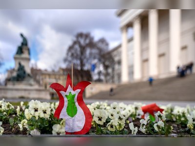 Orbán Returns to the Museum, Karácsony Joins Civilians, Péter Magyar Unfurls Flag: Here's Where Everyone is Celebrating this Year