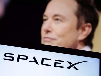 SpaceX to Develop a $1.8 Billion Spy Satellite Network for the US