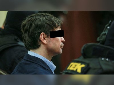 Son of Tamás Portik Sentenced to Suspended Prison Term