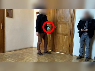 Son of Tamás Portik Sentenced to Suspended Prison Term