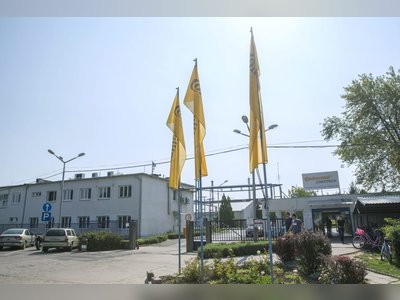 Factory Receives Over 1 Billion Support Amidst Workers' Desire to Leave and Already Laid-off Hungarian Workers