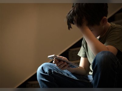 Cyberbullying Affects One in Six Teens, Study Shows