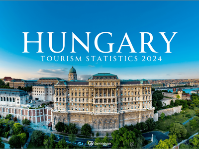 Tourism in Hungary Buoyed by Foreigners, As Domestic Travel Also Sees Uptick