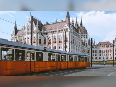 Tourism in Hungary Buoyed by Foreigners, As Domestic Travel Also Sees Uptick
