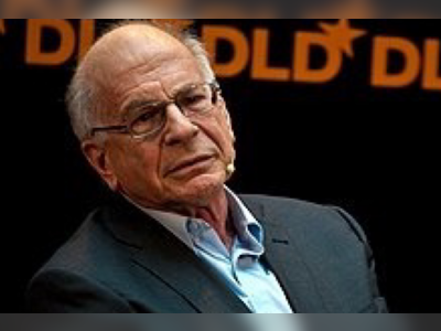 Nobel Laureate Economist Daniel Kahneman Passes Away