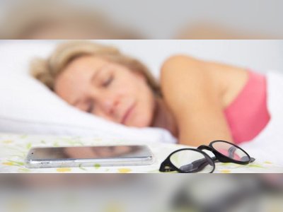 Simple Secret to Good Sleep Proven by Scientists