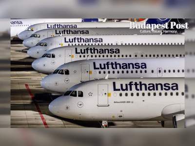 Lufthansa Ground Staff Wins Pay Rise Of 12.5% After Several Strikes