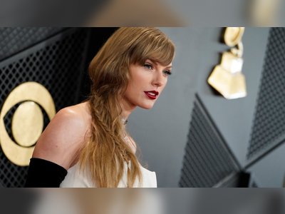 Taylor Swift Joins Forbes Billionaire List for the First Time
