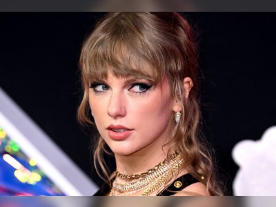 Taylor Swift Joins Forbes Billionaire List for the First Time