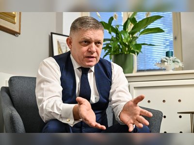 Slovakia: Fico's Ally Emerges Victorious in Presidential Elections