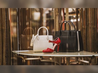 Luxury Brands Can't Flourish Without China: Grim Profit Reports on the Horizon