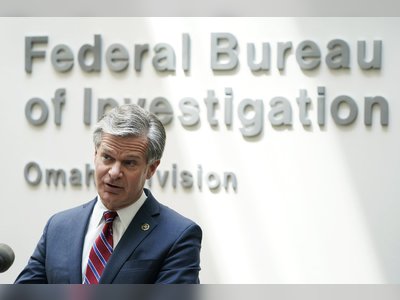 FBI Raises Concerns Over Potential Terror Attacks