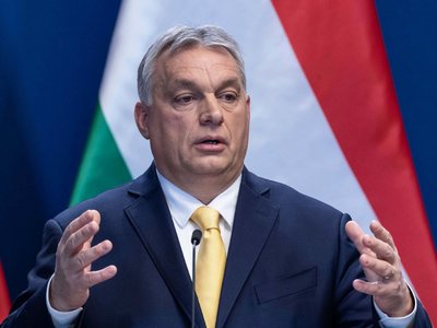 Orbán Mentions "War" Four Times in a Single Sentence: A Clear Campaign Message