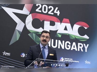 This Year's CPAC Hungary to Be Bigger and Louder