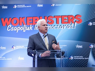 This Year's CPAC Hungary to Be Bigger and Louder